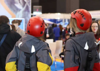 В Санкт-Петербурге открывается выставка КУБ ЭКСПО 2020