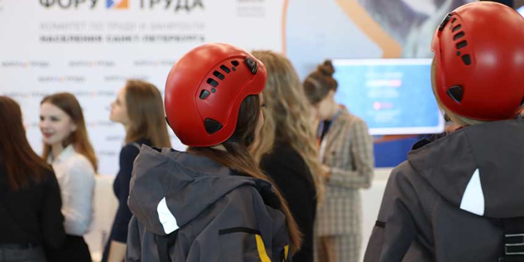 В Санкт-Петербурге открывается выставка КУБ ЭКСПО 2020