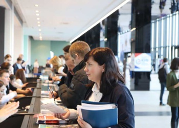 Выставка КУБ Экспо