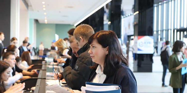 Выставка КУБ Экспо