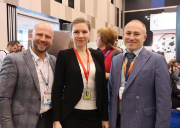 В Санкт-Петербурге открывается выставка КУБ ЭКСПО 2020