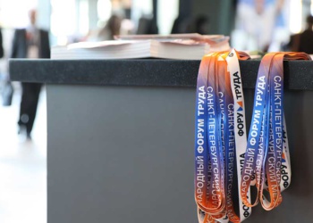 В Санкт-Петербурге открывается выставка КУБ ЭКСПО 2020