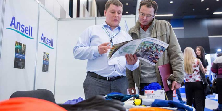 Гетсиз.ру – информационный партнер выставки КУБ ЭКСПО 2020