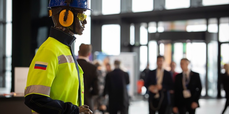 Выставка КУБ и Ассоциация СИЗ подписали соглашение о сотрудничестве