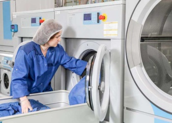 У «Линдстрем» Санкт-Петербург сменился глава