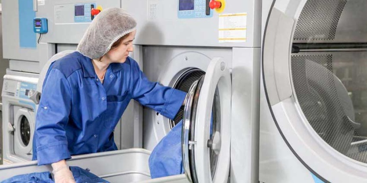 У «Линдстрем» Санкт-Петербург сменился глава