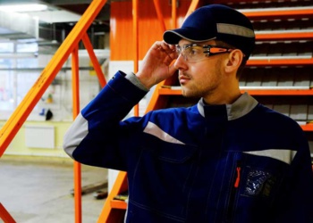 Для работы и спорта: РОСОМЗ выпустил две новые модели универсальных очков