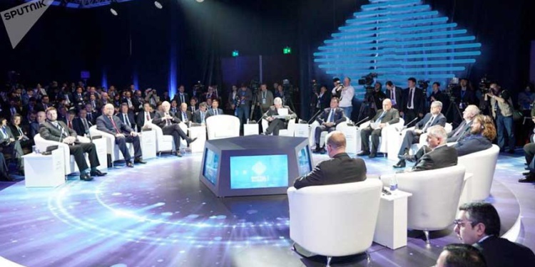 Премьер-министр РФ назвал причину, по которой было отложено введение маркировки обуви