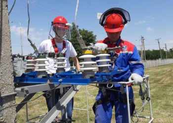 Россети приобрели для филиалов на Северном Кавказе спецодежду на 250 млн руб.