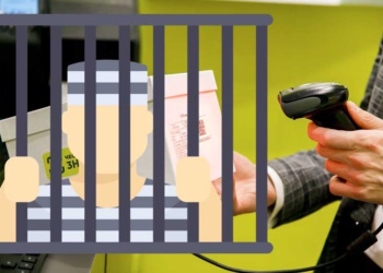 Минпромторг предлагает ввести уголовную ответственность за подделку маркировки