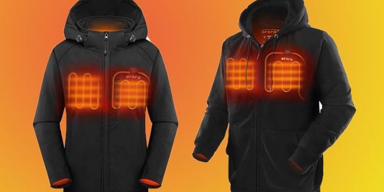 Управляя теплом