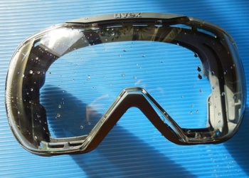 Uvex Мегасоник: неограниченный обзор - без искажений!