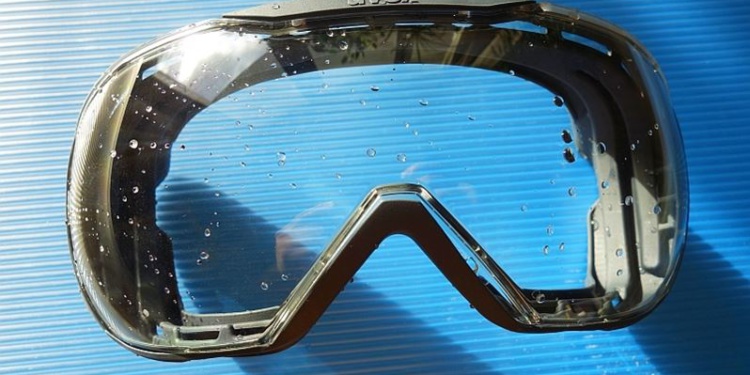 Uvex Мегасоник: неограниченный обзор - без искажений!