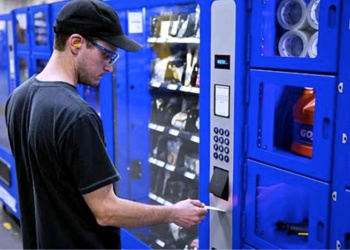 Как влияет выдача СИЗ в местах их непосредственного использования на производительность труда и снижение травматизма: взгляд из США