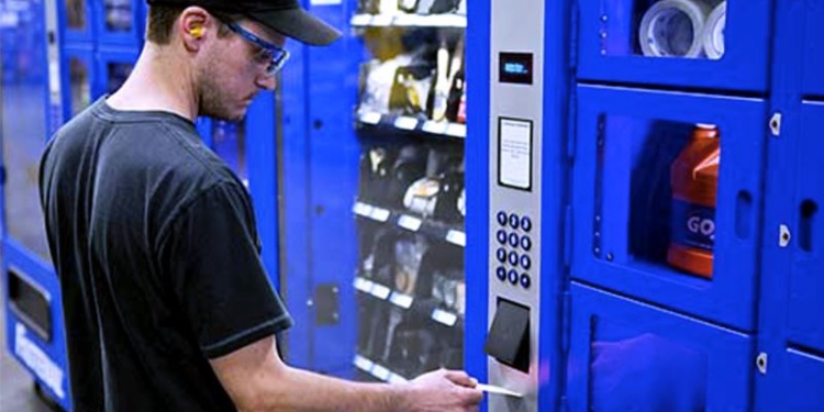 Как влияет выдача СИЗ в местах их непосредственного использования на производительность труда и снижение травматизма: взгляд из США