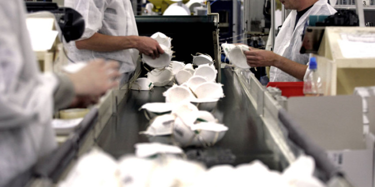 новости рынка спецодежды и средства индивидуальной защиты