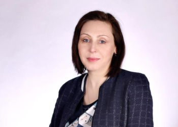 Я не хотела быть королевой резиновых галош – генеральный директор ТЗРО Елена Шайдюк