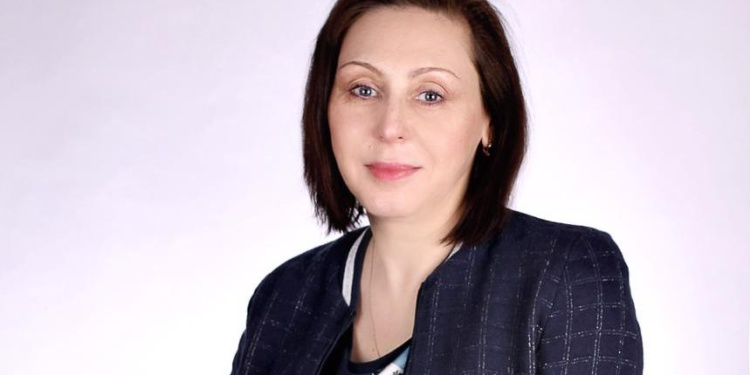 Я не хотела быть королевой резиновых галош – генеральный директор ТЗРО Елена Шайдюк