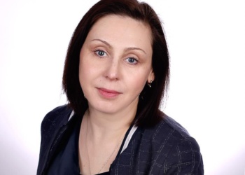 Я не хотела быть королевой резиновых галош – генеральный директор ТЗРО Елена Шайдюк