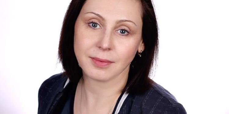 Я не хотела быть королевой резиновых галош – генеральный директор ТЗРО Елена Шайдюк