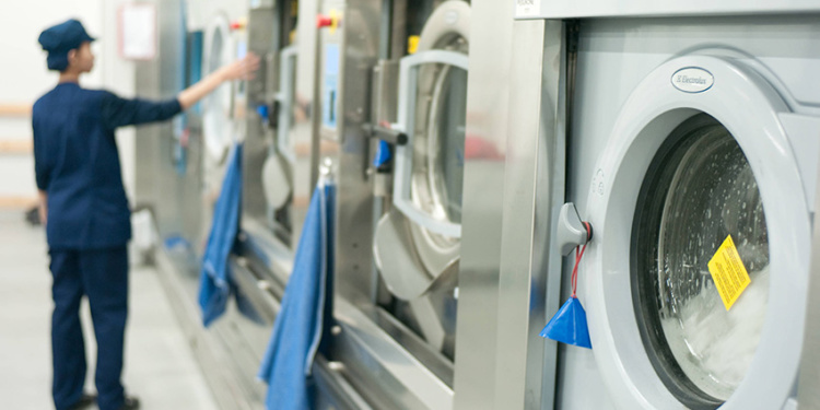 Что делать со спецодеждой во время пандемии – рекомендации «Линдстрем»