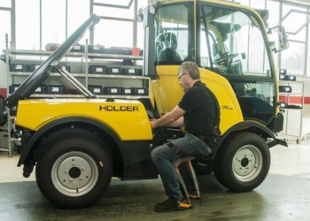 Noonee Chairless Chair – стул, который всегда с тобой