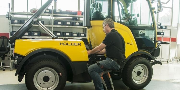 Noonee Chairless Chair – стул, который всегда с тобой