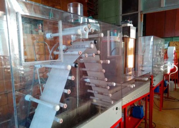 Сибирские ученые создали фильтрующий материал, потенциально способный справиться с коронавирусом