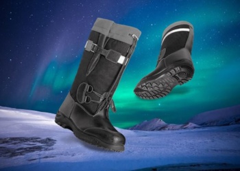 Обувь «Модерам» в условиях Заполярья - опыт эксплуатации