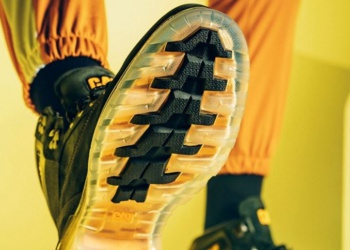 Рабочая обувь новые идеи