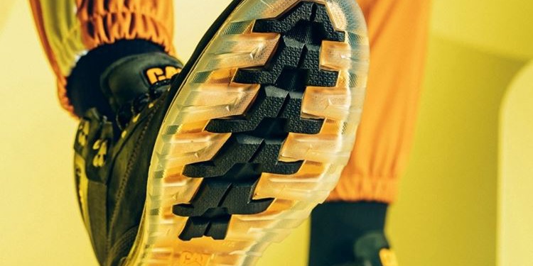 Рабочая обувь новые идеи