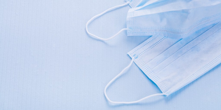 Ростех запустил производство инновационных противомикробных масок