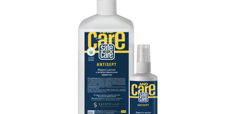 Средства дезинфекции: что происходит?