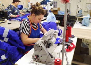 Брянская фабрика «Восток-Сервиса» в два раза увеличит производство