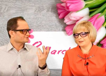 Можно быть защищенной и красивой! — Анна Дмитриева