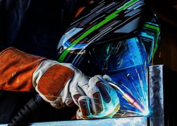 ТОП-10 краг сварщика по версии Гетсиз.ру