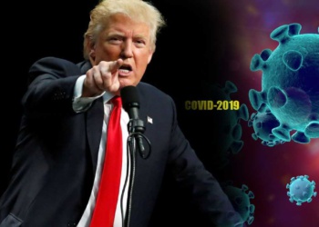 Власти США планируют закупить 270 миллионов респираторов