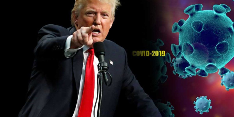 Власти США планируют закупить 270 миллионов респираторов