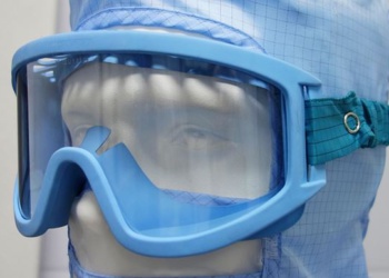 Защитные очки Univet - для самых чистых комнат