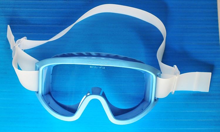 Защитные очки Univet - для самых чистых комнат