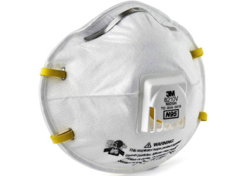 3М и администрация Трампа все-таки договорились о дополнительных поставках 165,5 млн респираторов