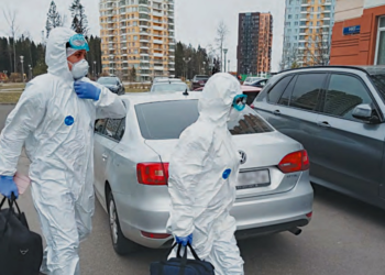 Медики не чувствуют себя защищенными – опрос