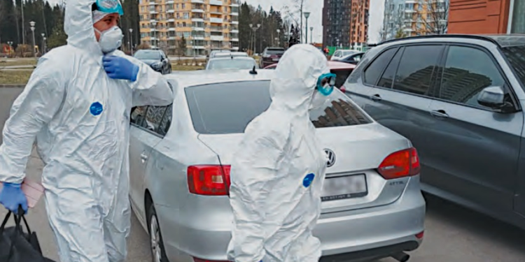 Медики не чувствуют себя защищенными – опрос