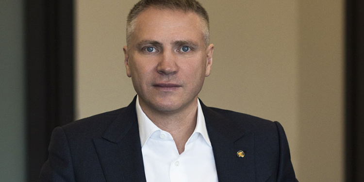 Анатолий Дегтярёв: «Сейчас мы максимально сосредоточены на ускорении производственных процессов»