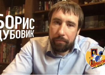 Потребители должны взглянуть на «Зелинский групп» как на компанию, которая страхует в сложных ситуациях – Борис Дубовик