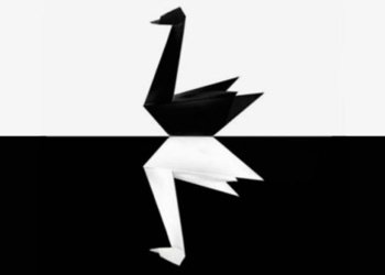 «Черный лебедь» COVID-19