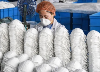 «Черный лебедь» COVID-19: 5 тенденций изменения мирового рынка СИЗ