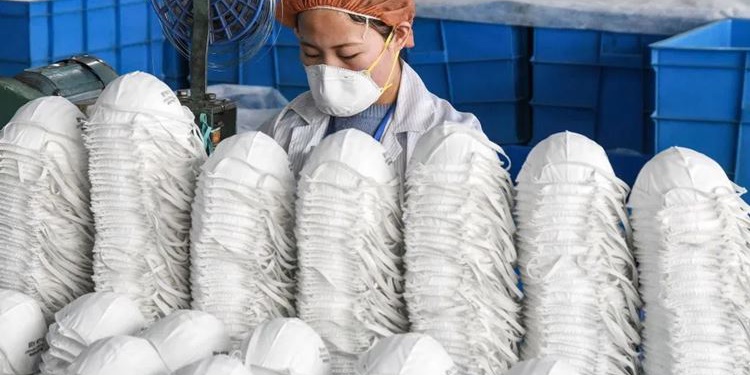 «Черный лебедь» COVID-19: 5 тенденций изменения мирового рынка СИЗ