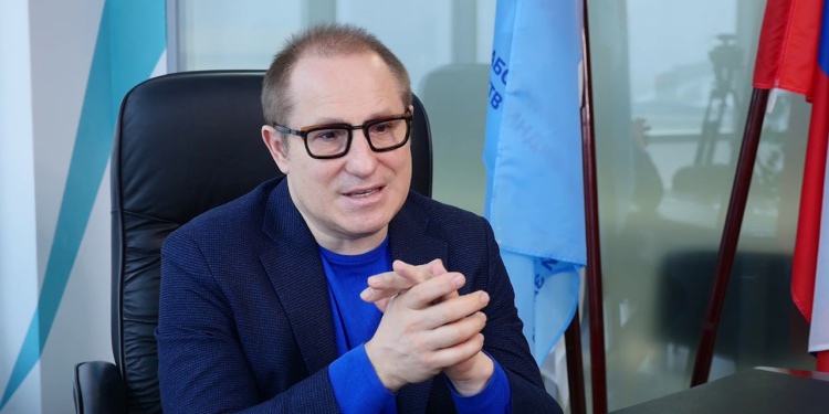 Единые типовые нормы выдачи, инновационные и умные СИЗ