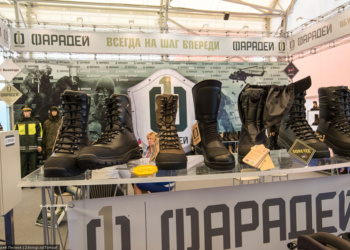 Компания «Фарадей» покупает тамбовский кожевенный завод